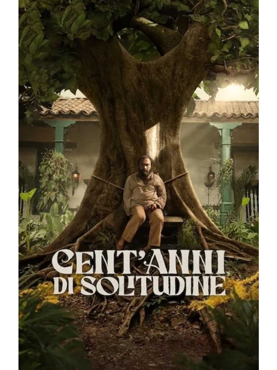 Cent'anni di solitudine - Serie TV
